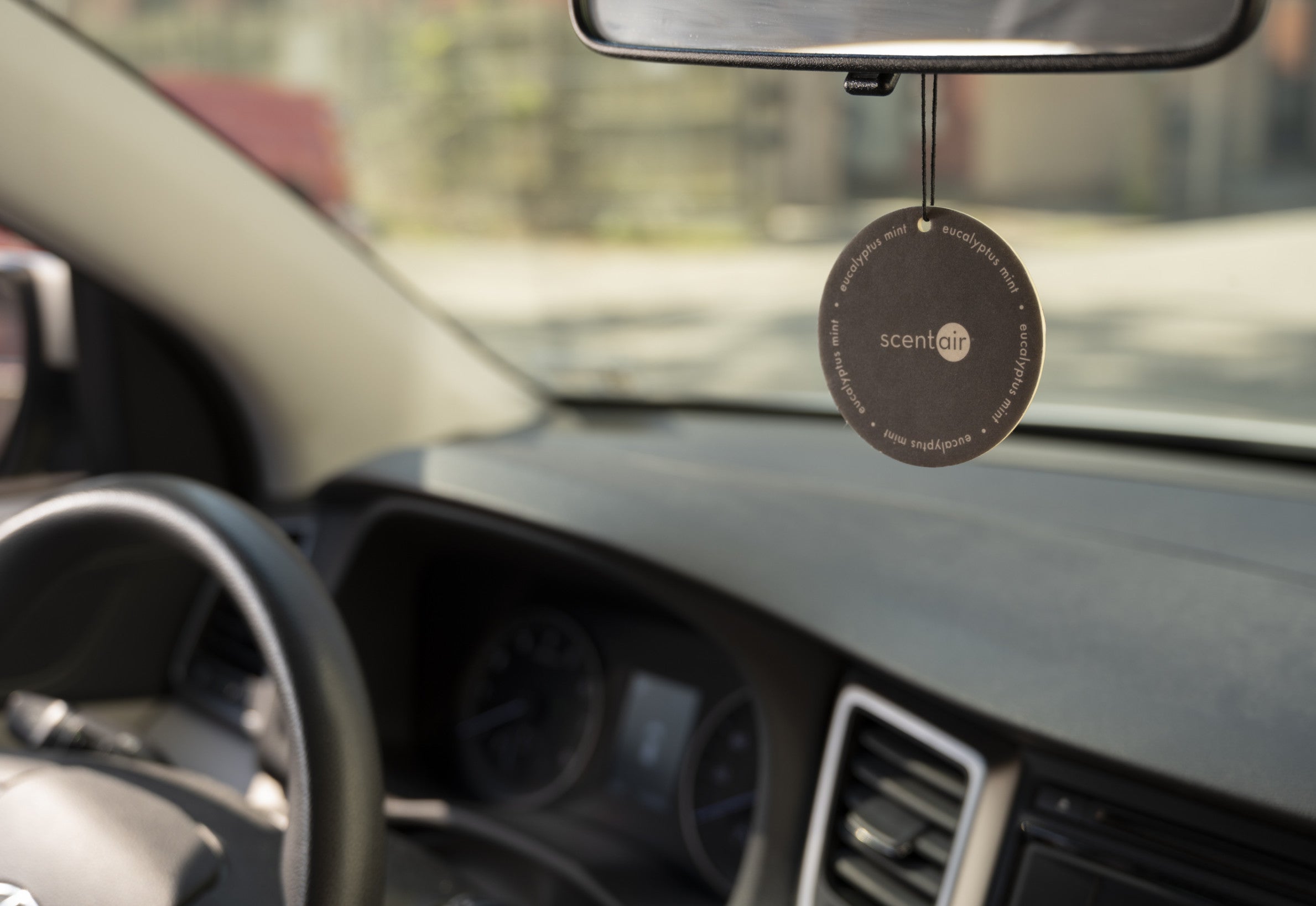 auto fragrance – ScentAir