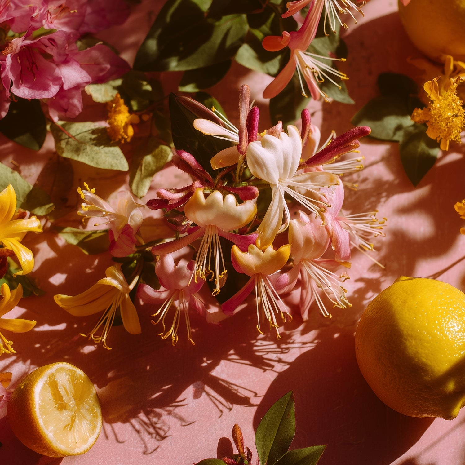Honeysuckle Orange Blossom Home Fragrance | ScentAir