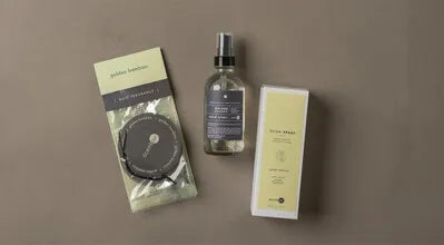 ScentAir® Releases New Auto Fragrances & Room Sprays for Consumers