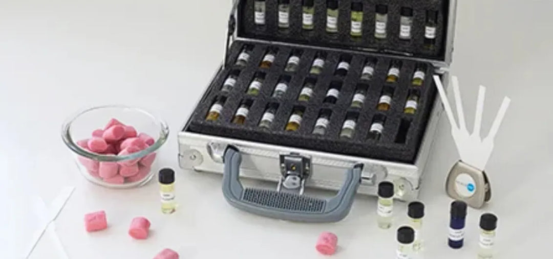 Charlotte Company Uses Smell to Change Your Behavior