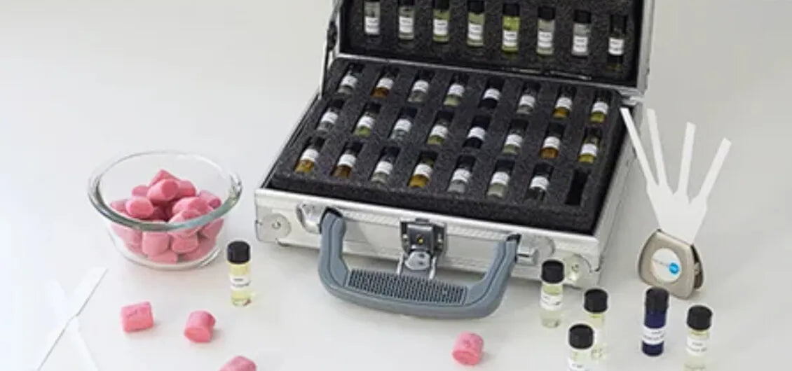 Charlotte Company Uses Smell to Change Your Behavior