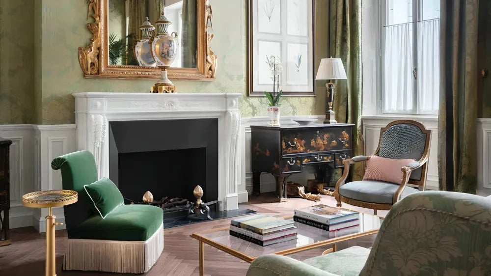 More than just a scent – experts reveal you can 'enhance well-being' by picking functional fragrances for your home