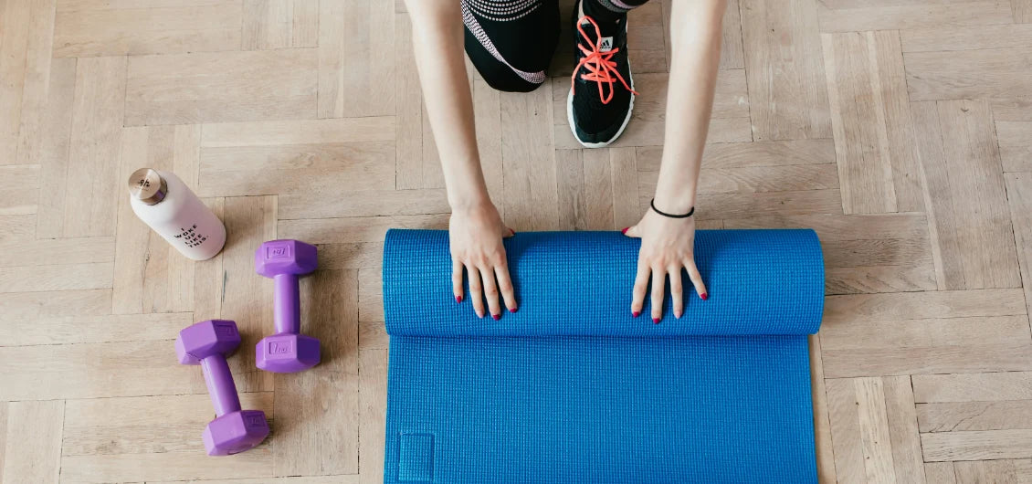 Erase Gym Odors for Good: How ScentAir is Upending the Fitness Experience with Odor-Neutralizing Science