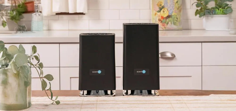 What ScentAir Diffuser Should I Buy?