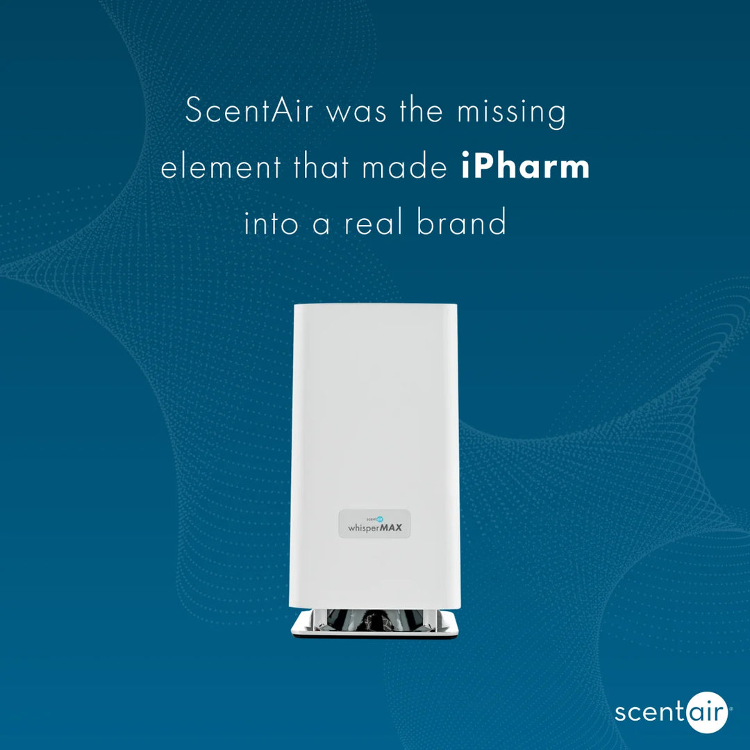 Revolutionizing the Retail Pharmacy Business With IPharm