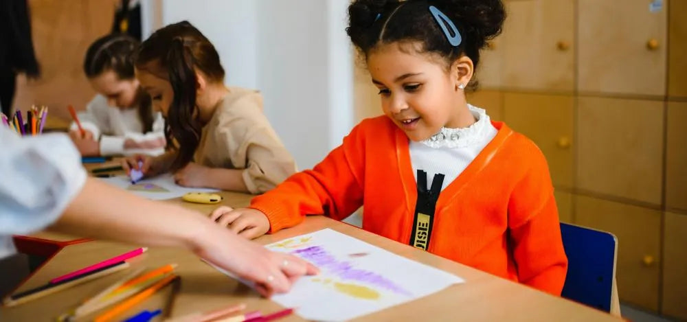 SCENTAIR® DONATES TO CHARLOTTE AREA SCHOOLS  WITH HELP FROM CUSTOMERS