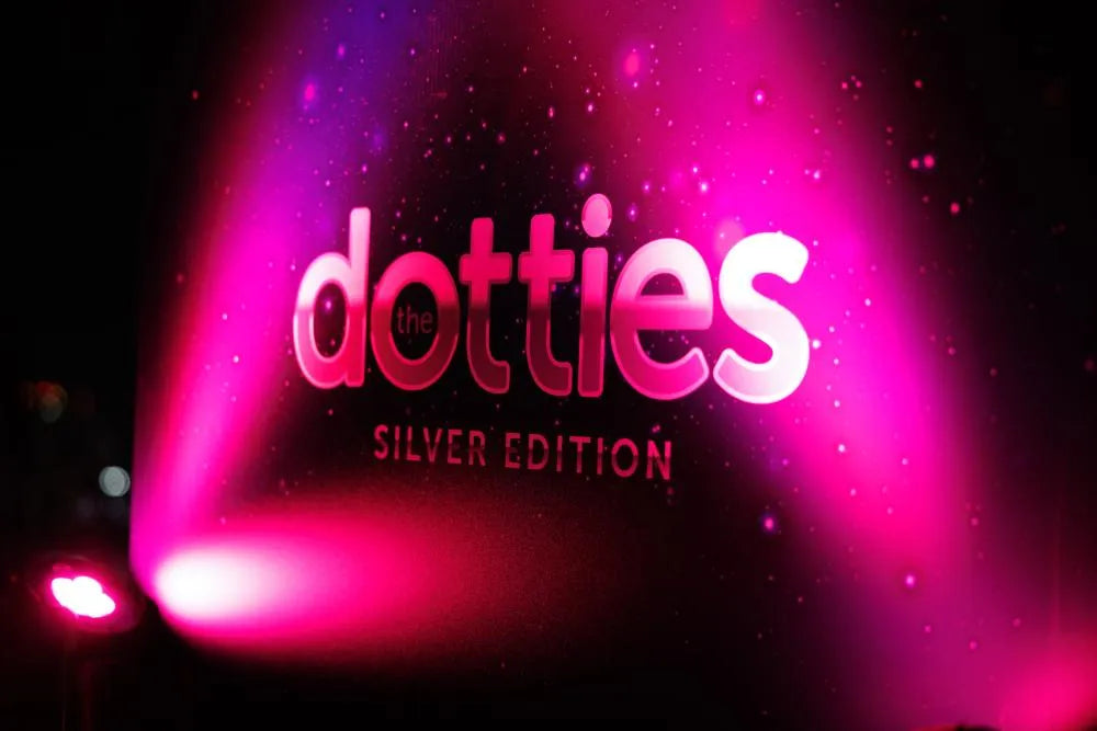 Full Circle: Our Dotdigital Dotties 2024 Award and the Power of Scent at The Shard