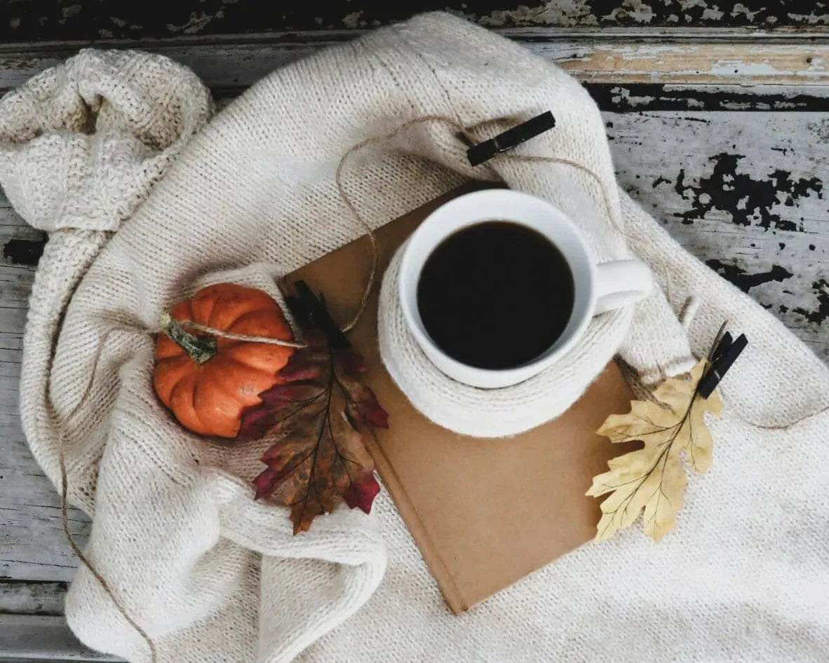 31 Essential Household Goods You Need for a Comfy, Cozy Home this Fall