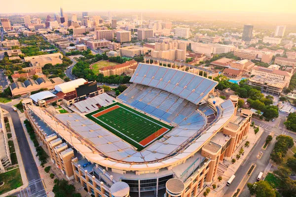 Universities recruit top athletes and thrill fans with solutions from ScentAir