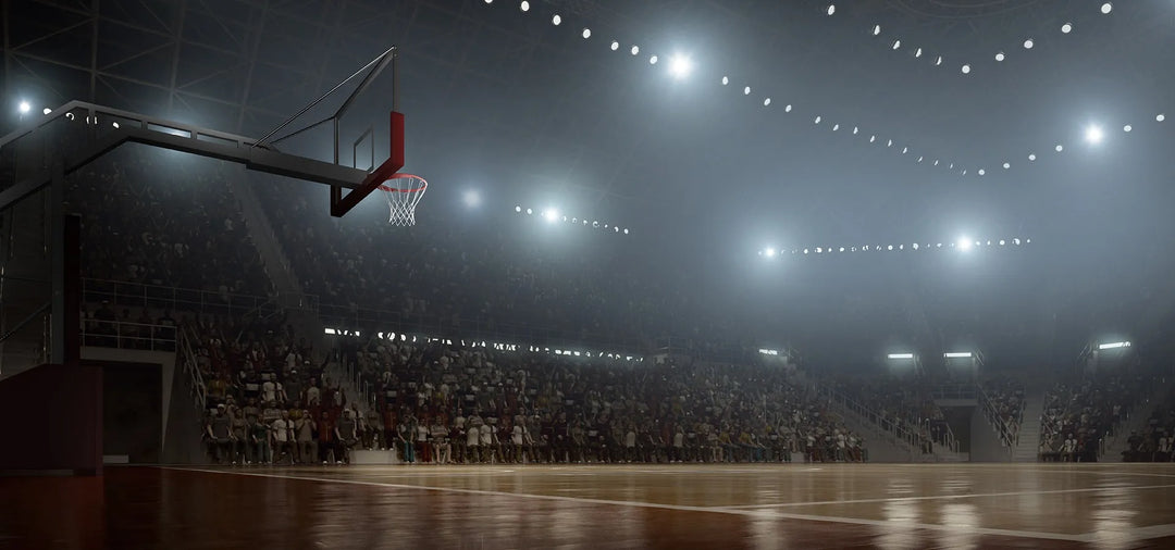 Utilizing ScentAir Fragrance to Gain the Competitive Edge in University Athletics and Revenue Generation