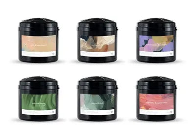 ScentAir Releases New Limited Edition Summer Fragrances for Consumers