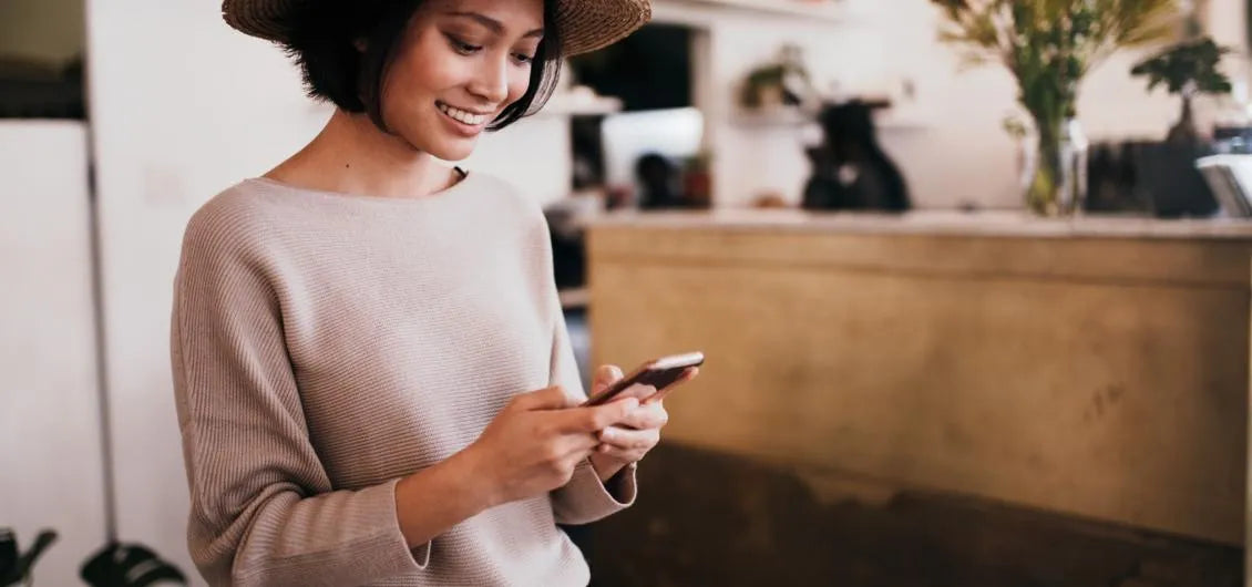 What is Scent Marketing? The simple definition
