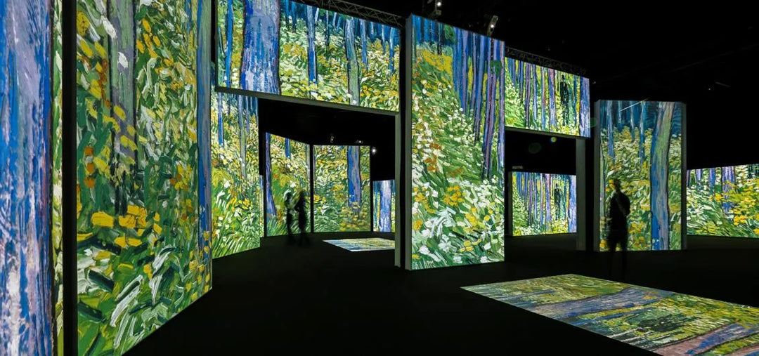 How To Create A “Wow” Experience: Multisensory Experiences That Engage Customers