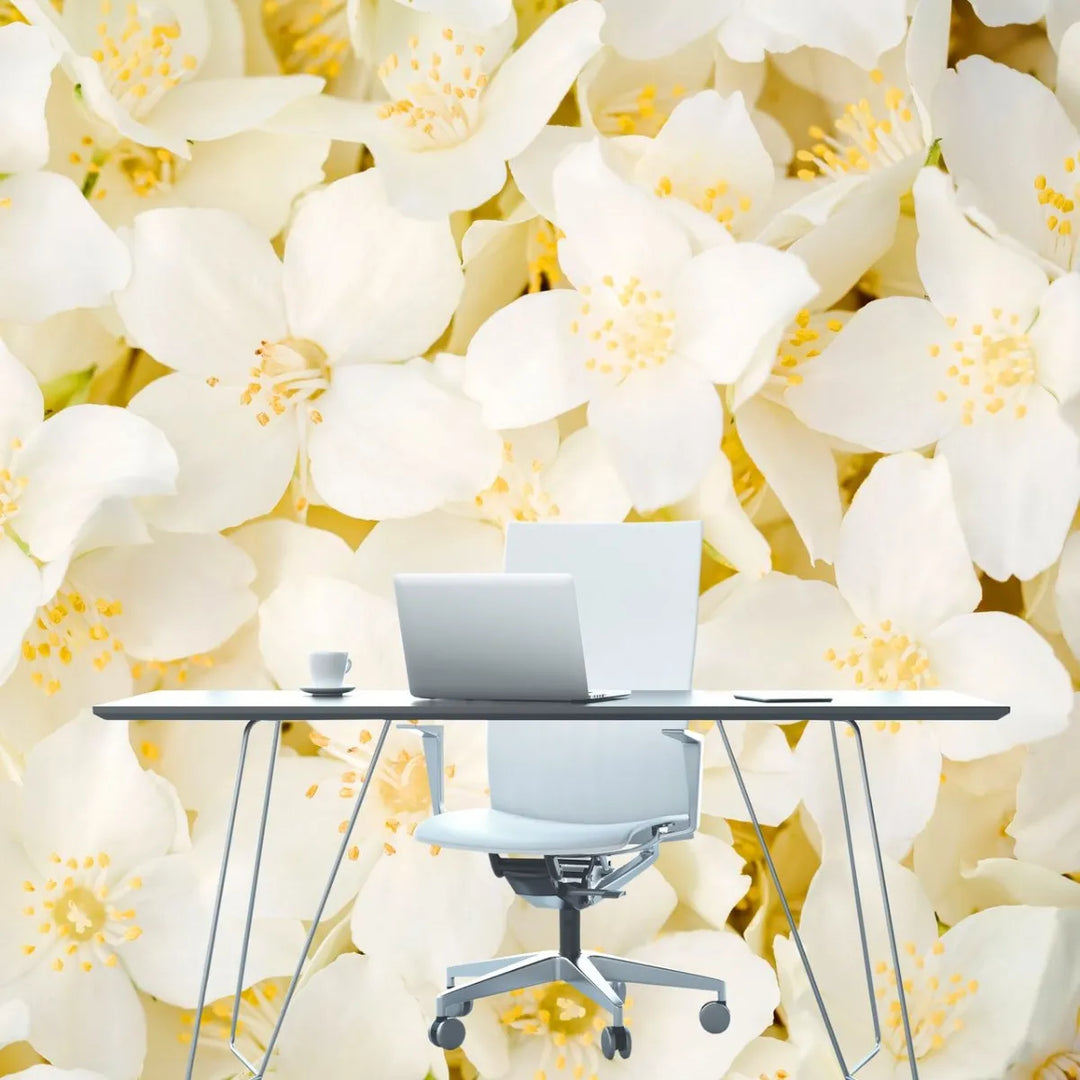 The Boss’s New Secret Weapon: Pumping Perfume Into the Office