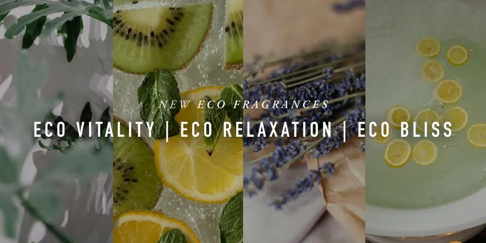 SCENTAIR® ADDS 3 NEW FRAGRANCES TO THEIR FORWARD-THINKING SUSTAINABLE LINE