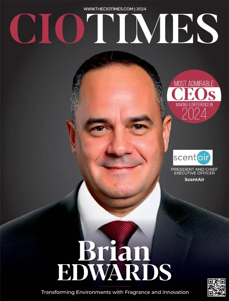 Most Admirable CEOs Making a Difference in 2024