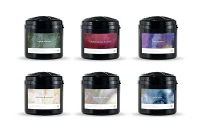 ScentAir® Releases New Limited Edition Summer Sunset Collection for Consumers