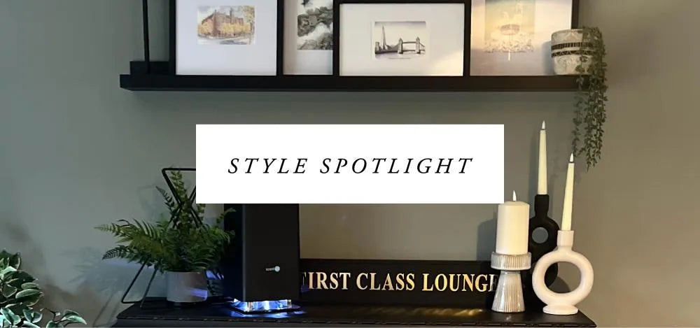 Style Spotlight: Hayley from @thebygonerevivedcollection