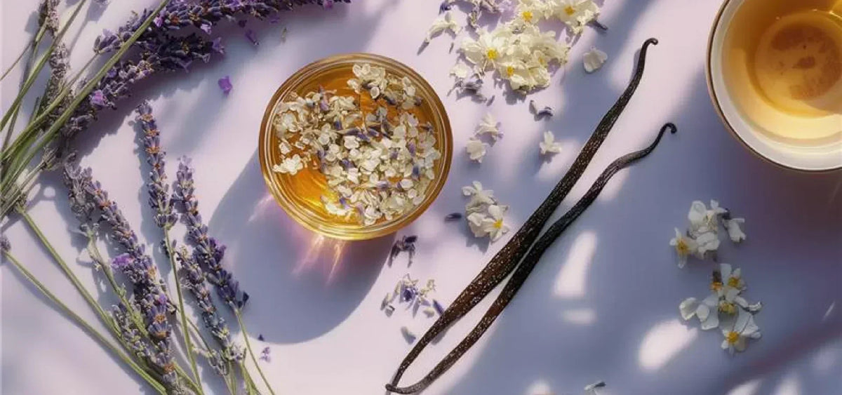 Styled by Scent – Episode 13: A Deep Breath at the End of the Day