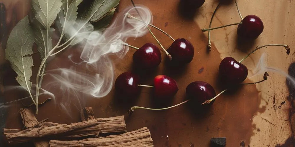 SCENTAIR’S FRESH TAKE ON FALL FRAGRANCE GOES BEYOND THE TRADITIONAL