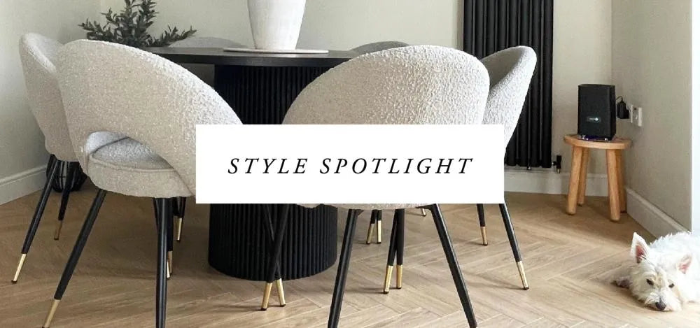 Style Spotlight: Pamela from @therileysresidence