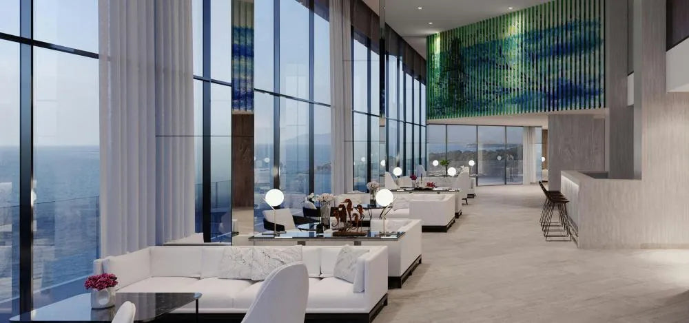 What are the Benefits of Scent Branding for Hotels?