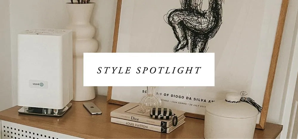 Style Spotlight: Filipa From @our_british_home