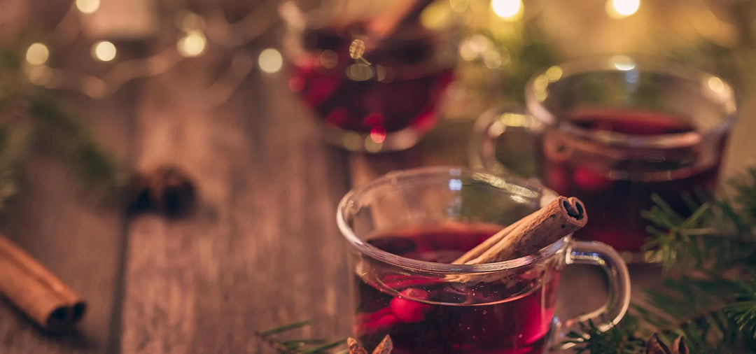 Seasonal Scents That Set the Stage for Success This Holiday