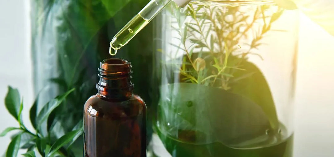 4 Astonishing Facts About Pure Essential Oils