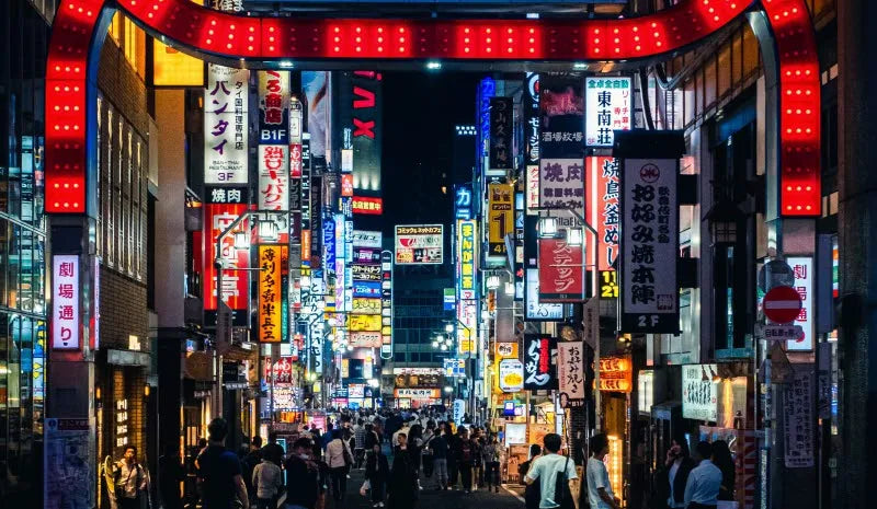 ScentAir® expands into the Japanese market