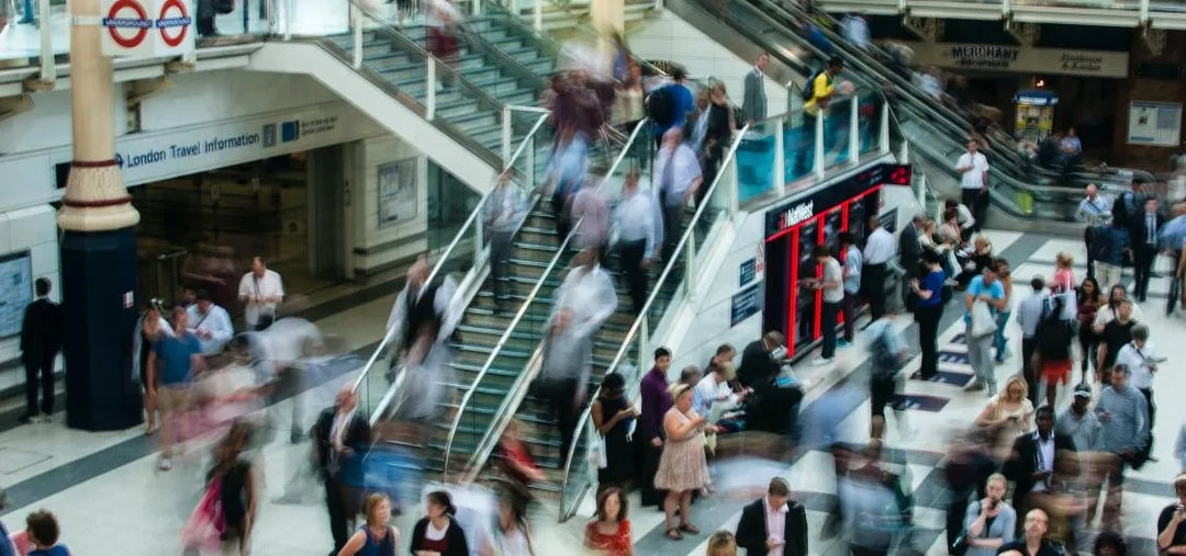 Commercial Scent: 10 Ways Smell Influences Your Business