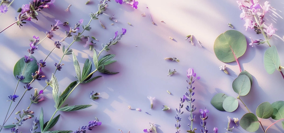 Styled by Scent – Episode 12: A Gently Uplifting Start