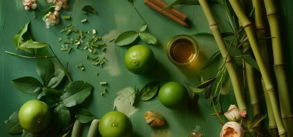 ScentAir Podcast – Episode 1: Golden Bamboo