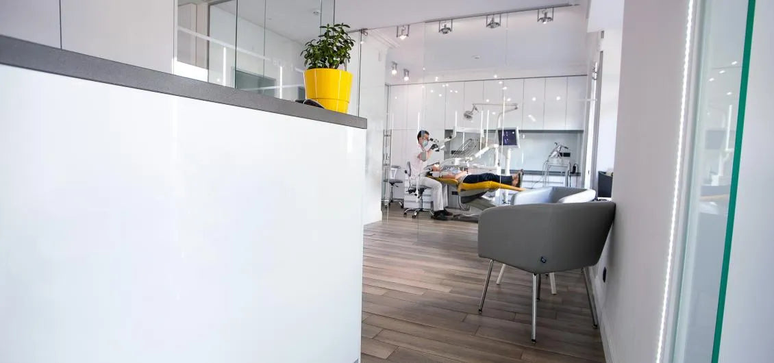 5 Popular Scents Dental Offices Should Use to Decrease Patient Anxiety