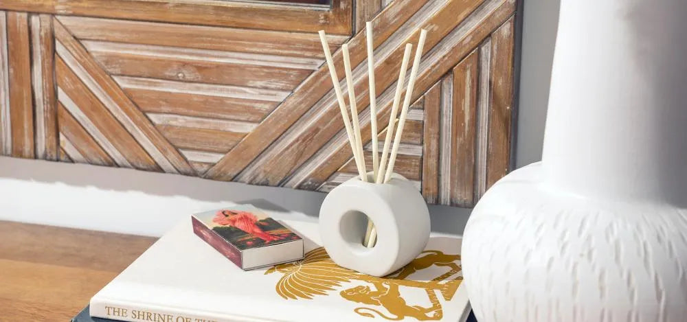 SCENTAIR® Expands Infused Reeds Line With 40 Signature Pro-Quality Fragrances