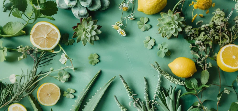 Styled by Scent – Episode 10: A Breath of Fresh Air