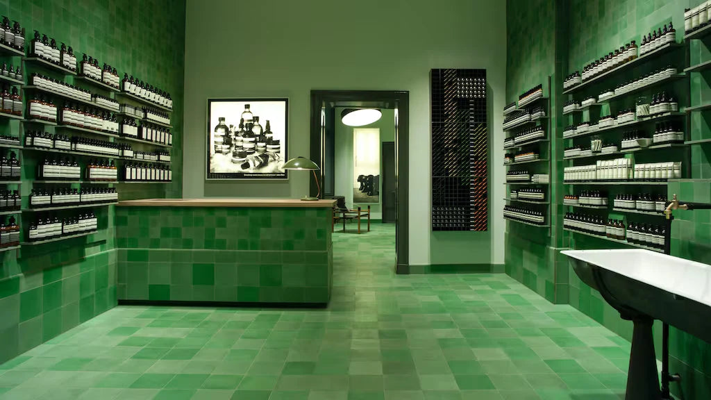 The Scent Firms Hacking the Retail Experience