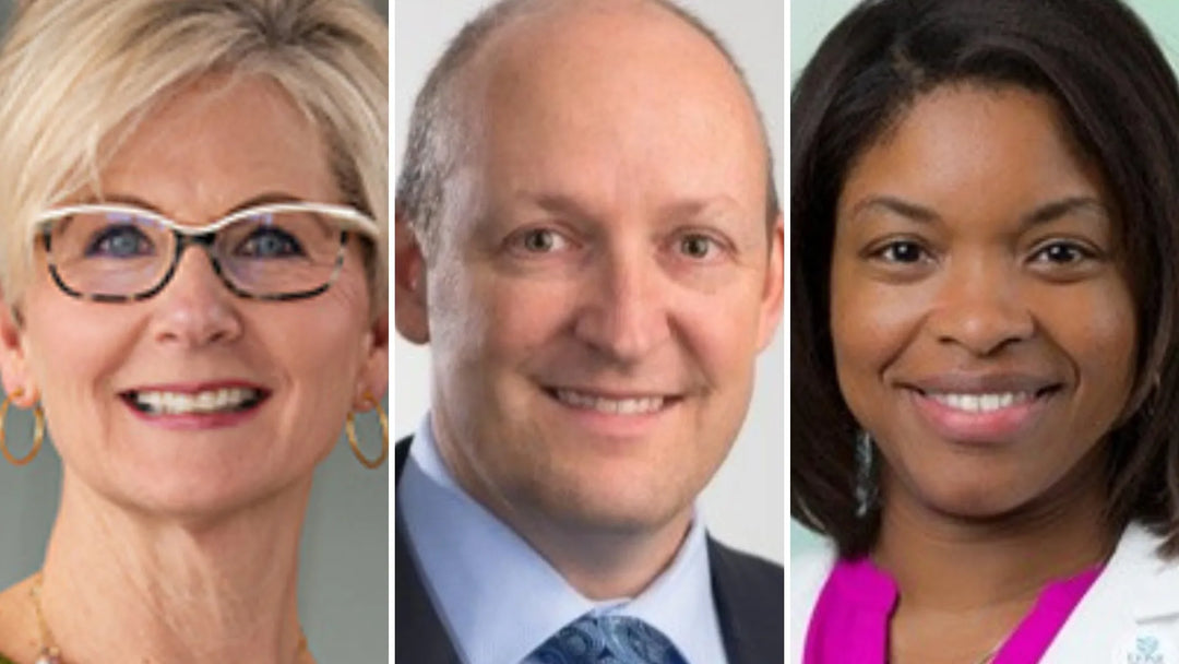 The Top 25 Executives of North Carolina for 2023