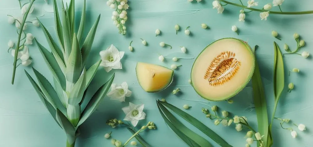 Styled by Scent – Episode 2: Agave