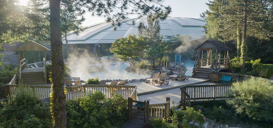 How Center Parcs Creates Greater Brand Loyalty with ScentAir