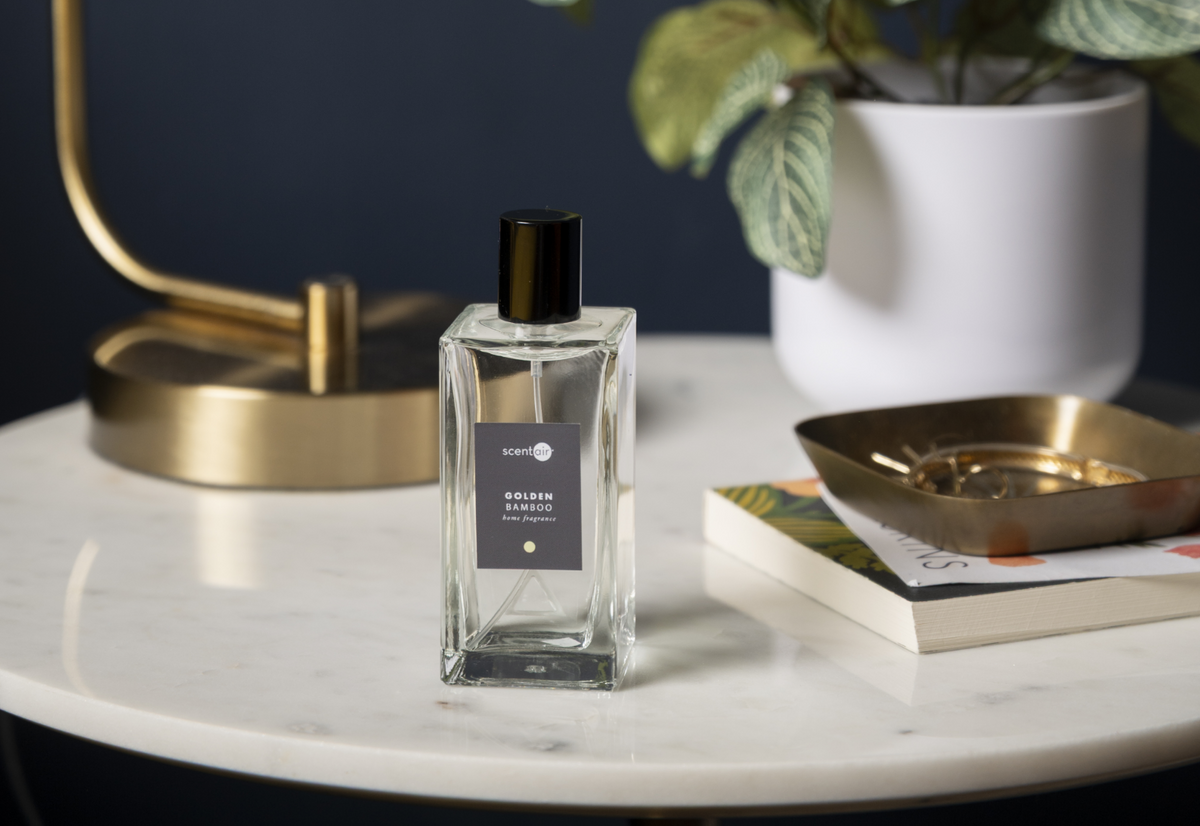 home fragrance spray