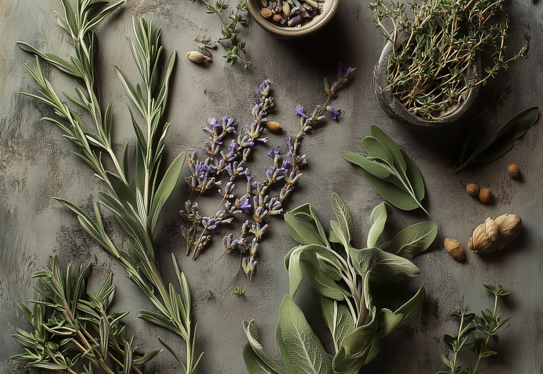 aromatic