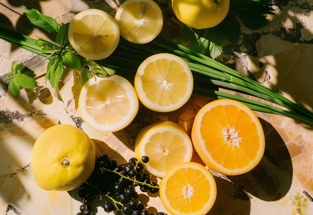 citrus