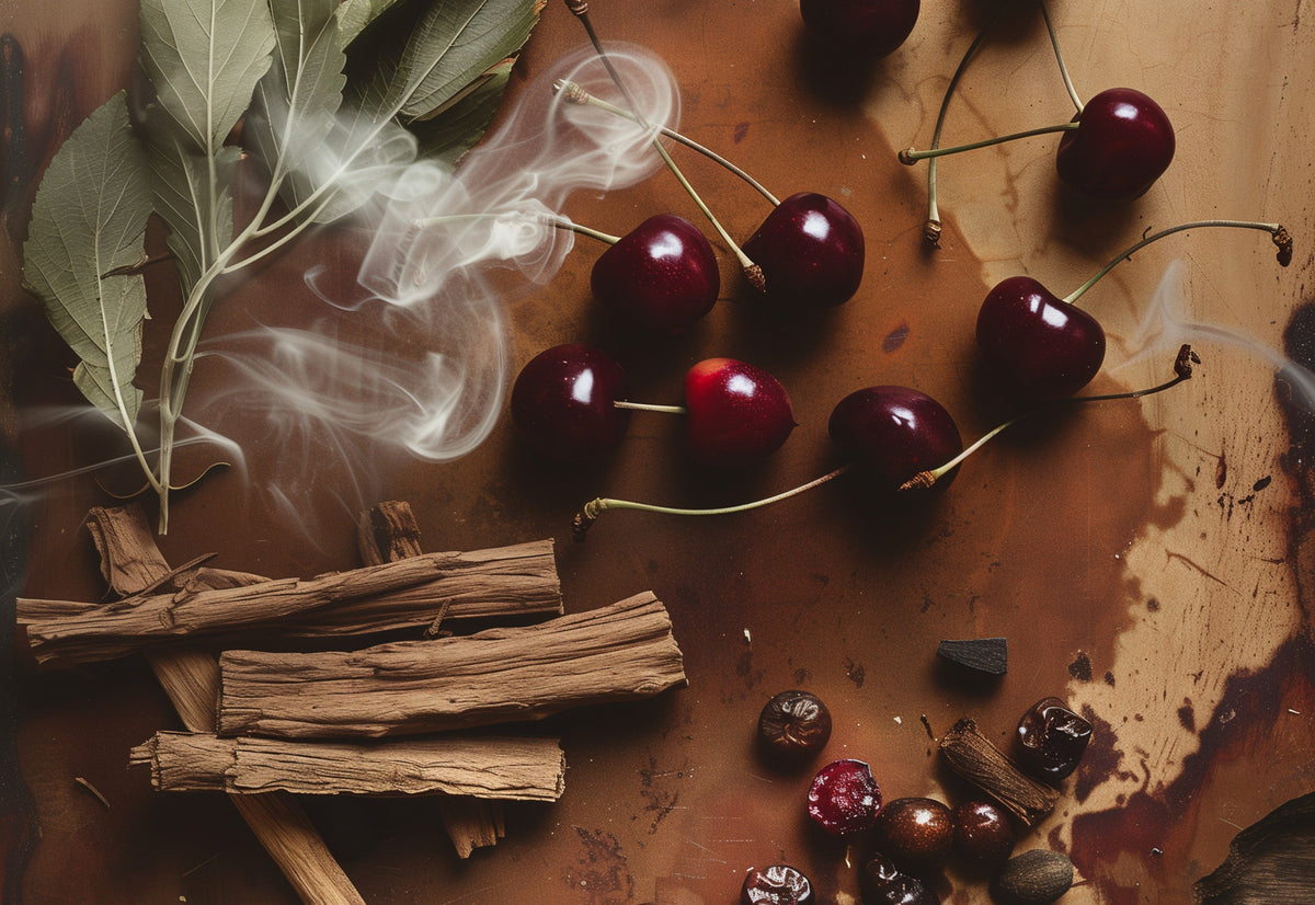 core collection fragrances