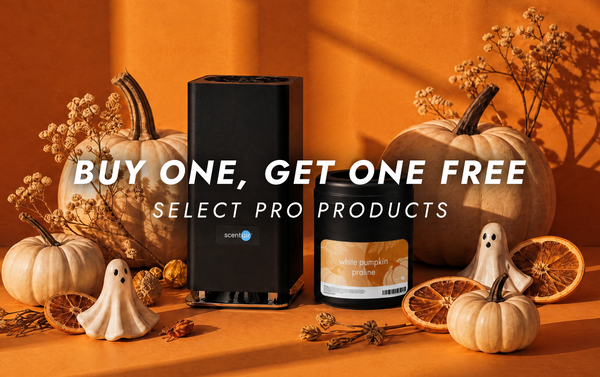 Buy One, Get One Free on Select pro products, shop now