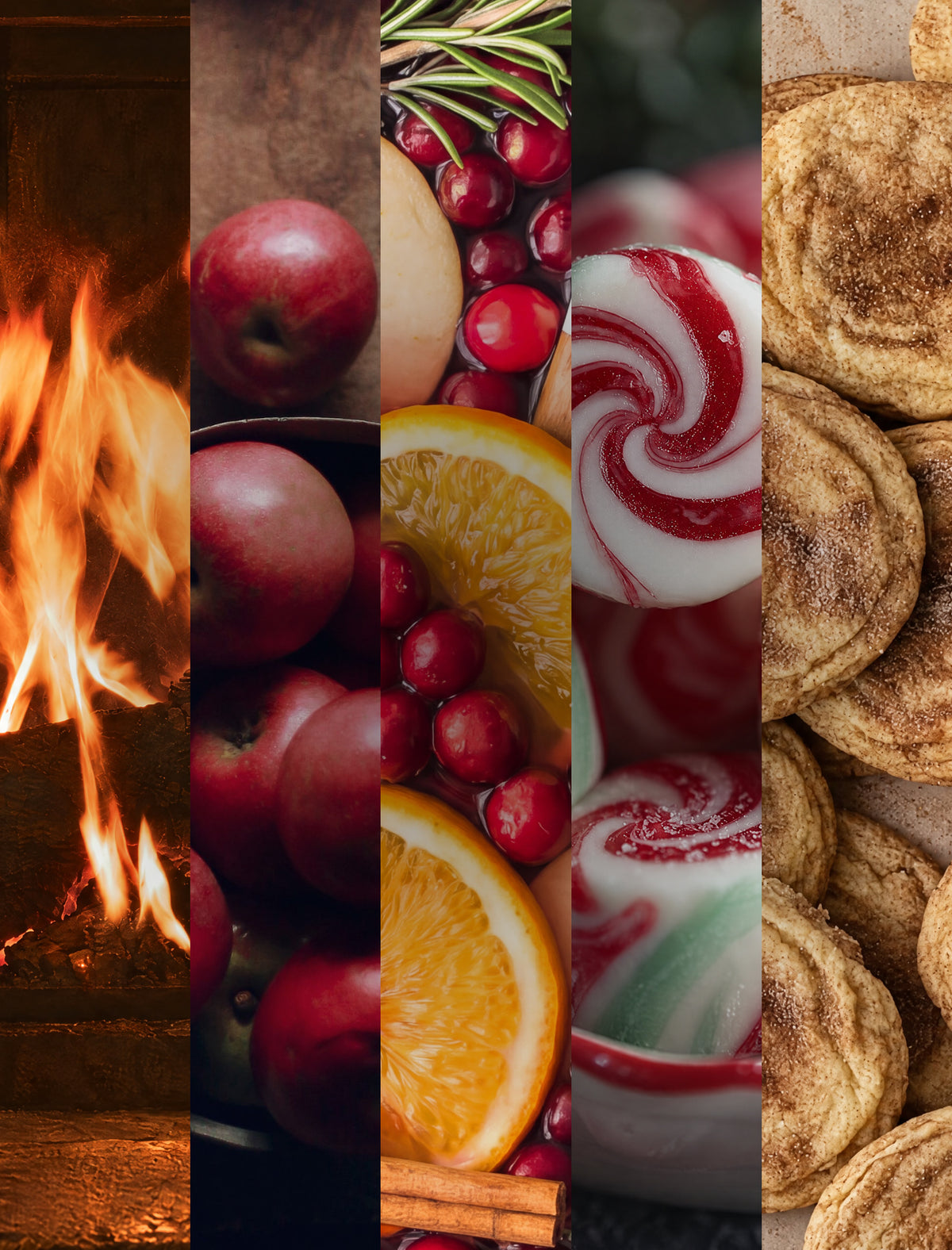 2026 October Sweet & Festive Mobile Banner