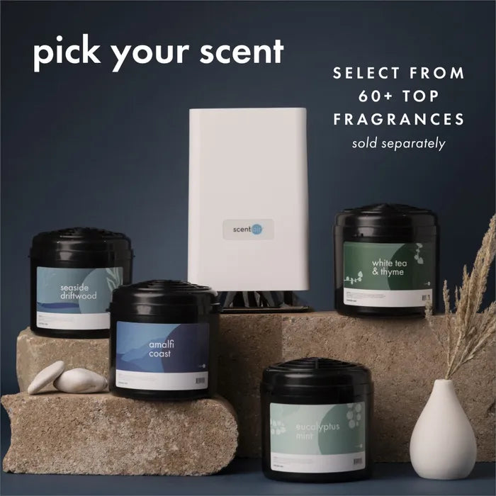 ScentAir Whisper™ HOME Diffuser