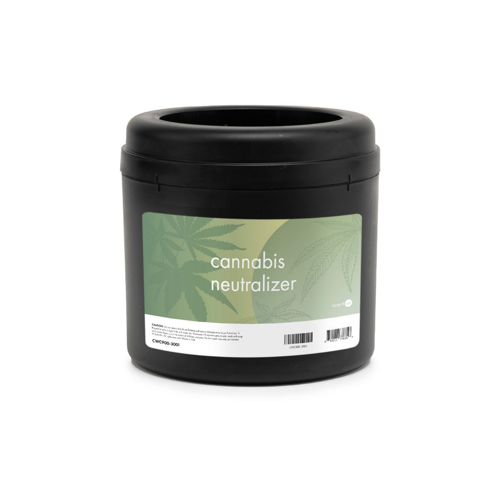 Cannabis Neutralizer ScentAir Whisper HOME Fragrance Cartridge