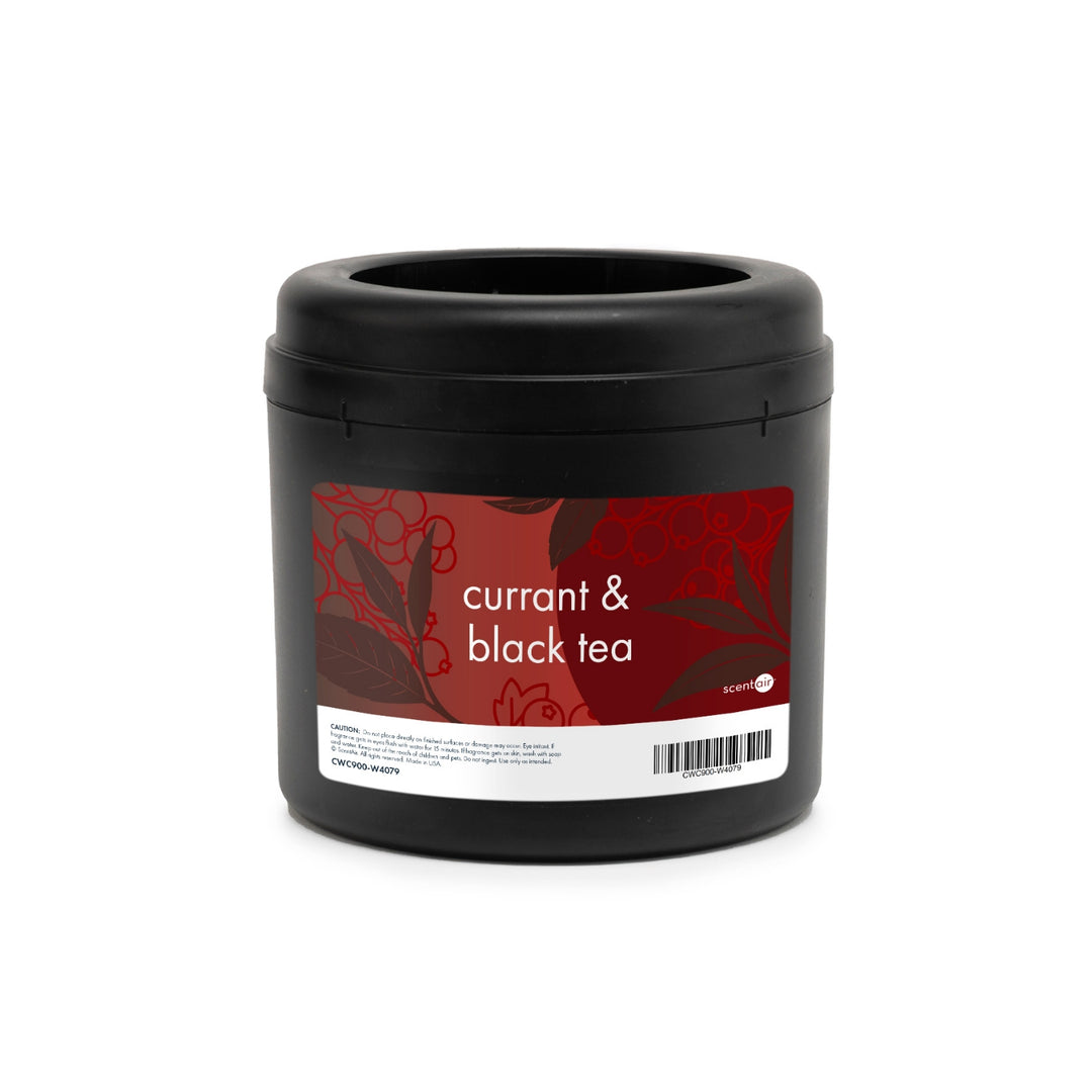Currant and Black Tea ScentAir Whisper HOME Fragrance Cartridge