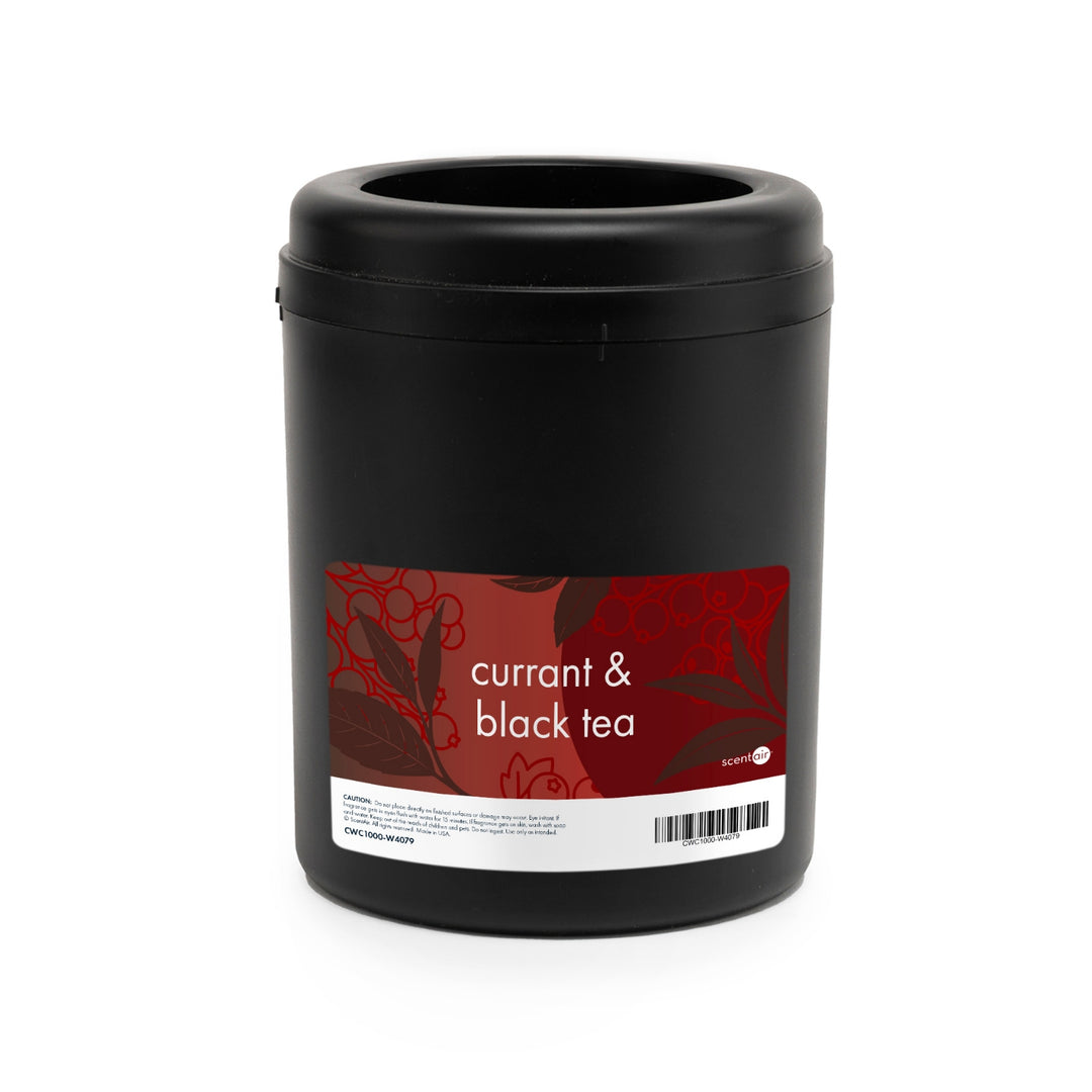 Currant and Black Tea ScentAir Whisper PRO Fragrance Cartridge